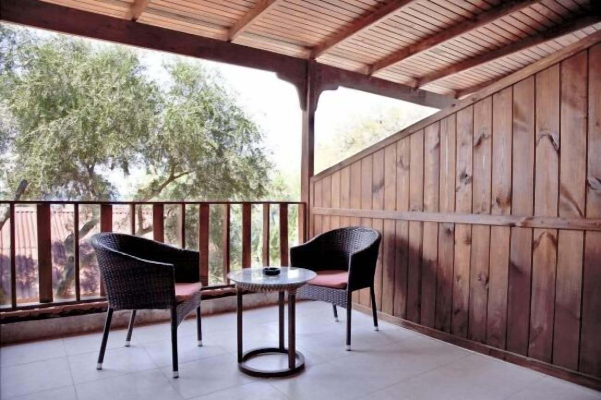 Sahin Motel & Restaurant Yalıçiftlik Eksteriør billede